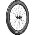 Dt Swiss Arc 1100 Dicut 62 Disc Cl Tubeless + Continental Gp5000 Str 700 X 28 Landeveissykkelens Bakhjul