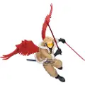 Banpresto My Hero Academia Hawks Amazing Heroes-figur 12 Cm