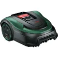 Bosch Indego S 500 Robotgressklipper