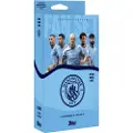 Adlibris MANCHESTER CITY FAN SET 24/25