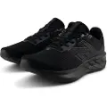 New Balance for man. M520V9 Shoes Fresh Foam 520 v9 black (43), Flat, Laces, Sport, Running, Multisport