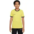 Nike Dri-fit Academy 25 Kortarmet T-skjorte
