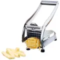 24hShop Pommes frites-kutter