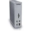 CalDigit - Thunderbolt kabel (han) - 70 cm