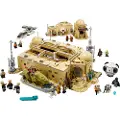 LEGO Star Wars 75290 Mos Eisleys bar