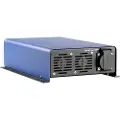 IVT inverter DSW-1200/12 V FR 1200 W 12 V/DC - 230 V/AC, 5 V/DC fjernkontroll (430105.FR)