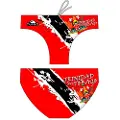 Turbo Trinidad Tobago Badetrusser
