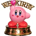 First 4 figures Kirby Diecast We Love Kirby 10 Cm Figur