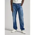 Pepe Jeans Straight Fit Jeans