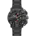 Police Pl13806jsb02m Quartz 47 Mm Klokke