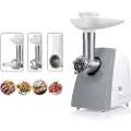 Eldom M200Z MITT, 220 - 240 V, 50 Hz, 290 mm, 175 mm, 385 mm, 3,45 kg