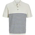 Jack & Jones Emil Relaxed Kortermet Poloskjorte