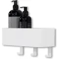 Spinder Design Spinder DesignKlesstativ Multi 3HvitHattehyllerFra Homeroom