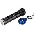 RockShox Mission Control Manual Reba Rl Kompresjonsdemper