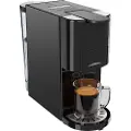 Princess PrincessKapselmaskin 4-in-1 249454 AutomaticKaffe- & espressomaskinerFra Homeroom