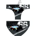 Turbo Route 66 Cadillac Badetrusser