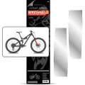 Bikeshield Gaffelbeskyttelsesdekaler