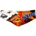 Turbo Sioux Badetrusser