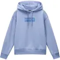 Napapijri Box Logo Hettegenser