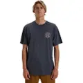 Billabong Rotor Fill Kortarmet T-skjorte