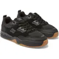 Dc-shoes Ascend Skatesko svart