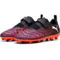 Puma Future 8 Play V Fg/ag Rb Fotballsko