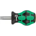 Wera Skruetrækker 335 lige 1,2x8,0x25mm tuml.