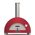 ALFA FORNI Moderno 1 Pizza Wood red