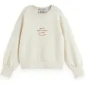 Scotch & Soda Modal Collegegenser