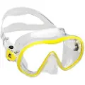 Cressi Spa F Dual Dykkermaske
