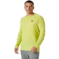 Helly Hansen Trail Langarmet T-skjorte