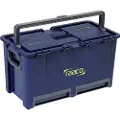 Raaco Compact 47, Polypropylen (PP), Blå, 540 mm, 296 mm, 292 mm, 4,65 kg