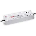 Meanwell HLG-150H-12A, 150 W, IP65, 90 - 305 V, 47 / 63 Hz, 0.7 - 1.7 A, 12,5 A