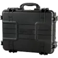 Vanguard Supreme 46D, Sort