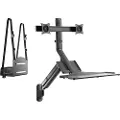 Macleans Mc-633 17-27´´ Tv-feste
