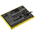 Noname Batteri for SmartPhone, Mobil for Blackview BV6800
