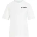 Adidas Terrex Multi Climacool Kortarmet T-skjorte