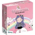Atomo Games Unicornia Brettspill
