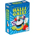 Mercurio Halli Galli Brettspill