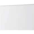 Adax Varmepanel Eco Basic 04 - KBT 400W 230V, Hvid