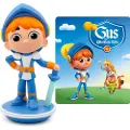 Tonies 11001035, 3 år, Blå, Mynte, Oransje, Hvit, Gult, Plast