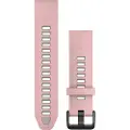 Garmin Quickfit 20 Silikon Rem