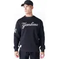 New Era Mlb Infill Oversized New York Yankees Hettegenser