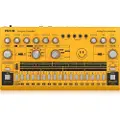 Behringer RD-6-AM trommemaskin - ravfarget