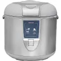 Gastroback Design Rice Cooker Pro - Risgryde - 5 liter - 700 W