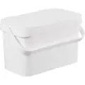 Smartstore Biowaste Bin Biowaste White 5L