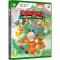 Xbox Games Xbox Series X Garfield : Lasagna Party