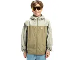 Quiksilver Overcast Windbreaker Jakke