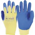 Kcl K-TEX 930-9 Para-aramid-fiber Skærebeskyttelseshandske Størrelse (handsker): 9, L EN 388 CAT II 1 Paar