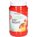 Wcup Time Released Day And Night Proteinpulver Til Drikke Mango Og Hvit Sjokolade 700g